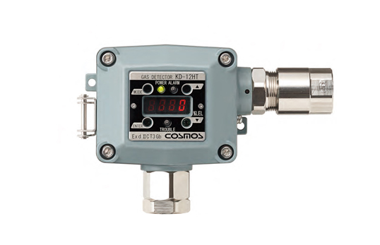 新宇宙KD-12HT爐內直插型氣體檢測器